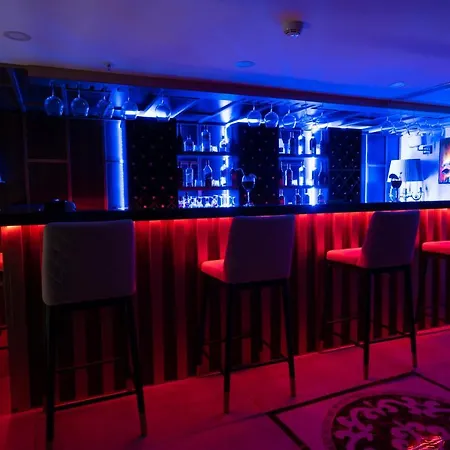 Leslion Luxury 3*