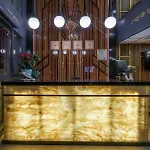 Leslion Luxury فندق أنطاليا