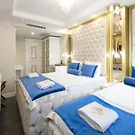 Leslion Luxury 3*