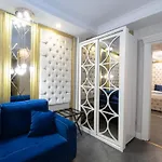 Leslion Luxury 3* أنطاليا