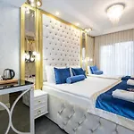 فندق Leslion Luxury