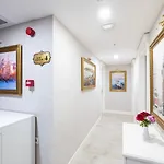 Leslion Luxury فندق