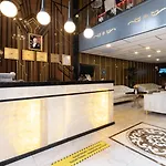 فندق Leslion Luxury