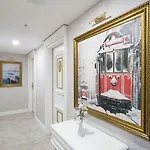 Leslion Luxury 3* أنطاليا