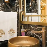 Leslion Luxury أنطاليا