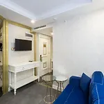 Leslion Luxury 3* أنطاليا