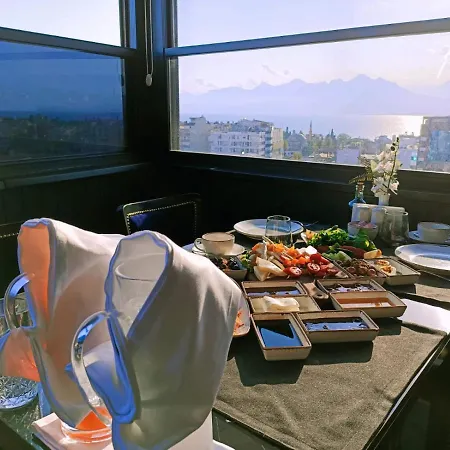 Leslion Luxury 3*