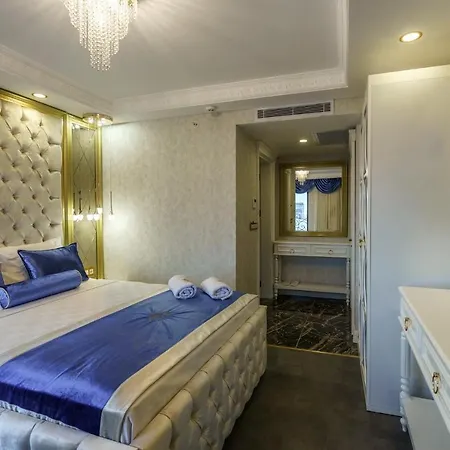 Leslion Luxury 3* אנטליה