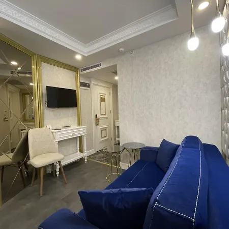 מלון Leslion Luxury 3*