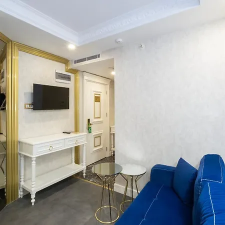 Leslion Luxury 3*