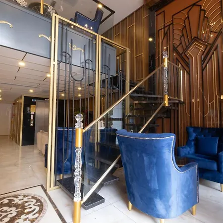 Leslion Luxury Antalya