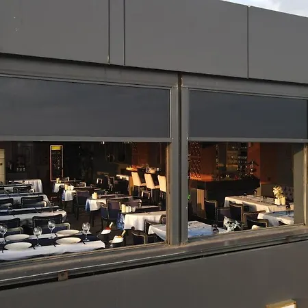 Leslion Luxury Antalya