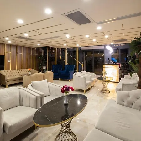 Leslion Luxury Antalya