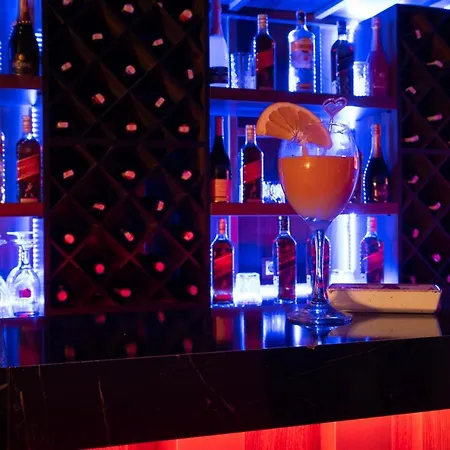 Leslion Luxury Hotel 3*