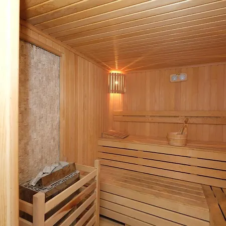 Leslion Luxury 3*