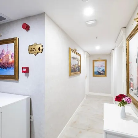 Leslion Luxury فندق