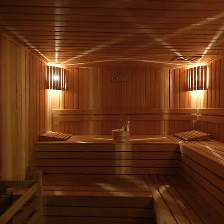 Hotel Leslion Luxury 3*