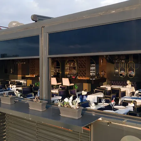 Leslion Luxury 3* Antalya