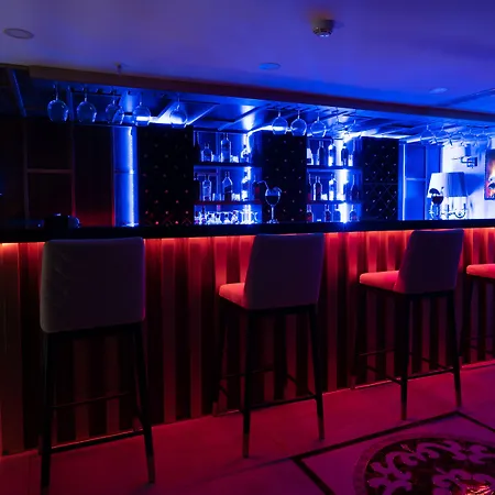 Leslion Luxury Antalya