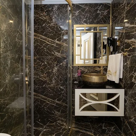 Leslion Luxury أنطاليا