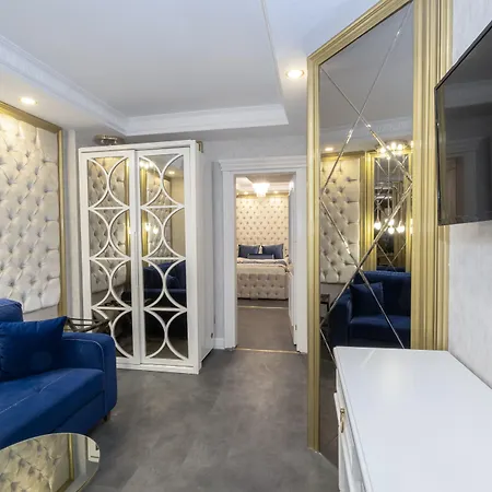 Leslion Luxury 3* Анталья