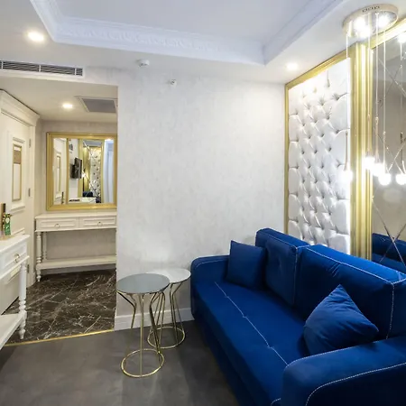 Leslion Luxury Hotel