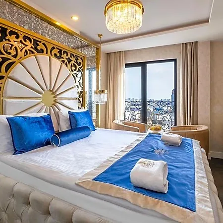 Leslion Luxury فندق