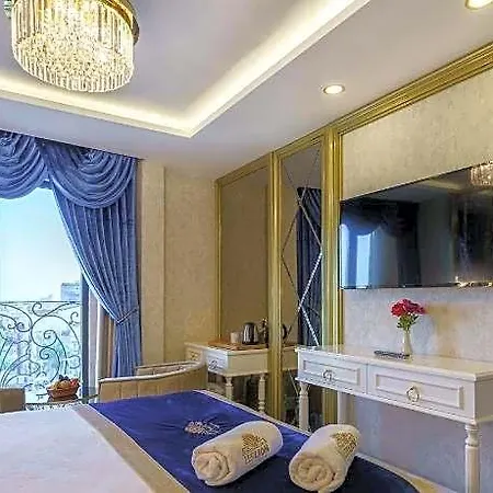فندق Leslion Luxury 3*