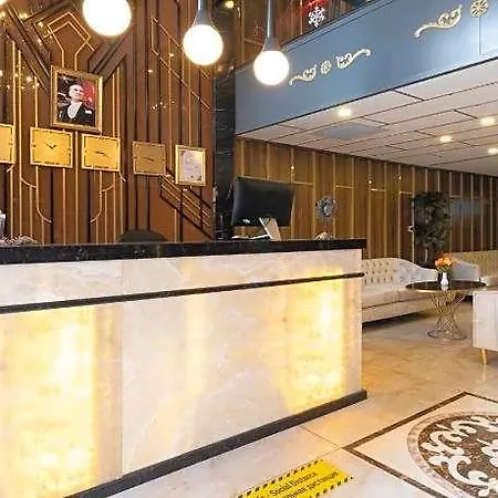 Leslion Luxury فندق 3*
