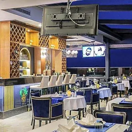 Leslion Luxury أنطاليا