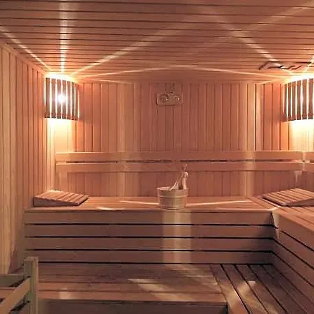 Leslion Luxury 3*