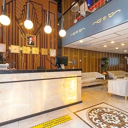Leslion Luxury أنطاليا
