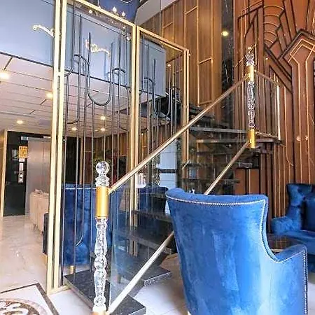 Leslion Luxury Hotel 3*