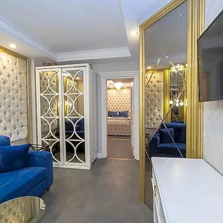 Leslion Luxury 3*