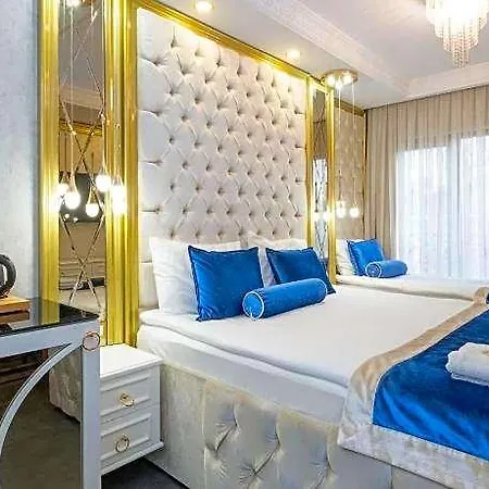 Leslion Luxury Hotel