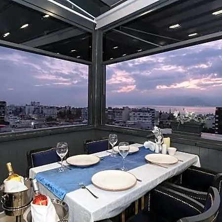 Hotel Leslion Luxury