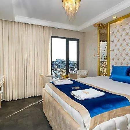 Hotel Leslion Luxury 3*