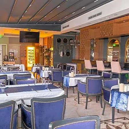 Leslion Luxury 3*