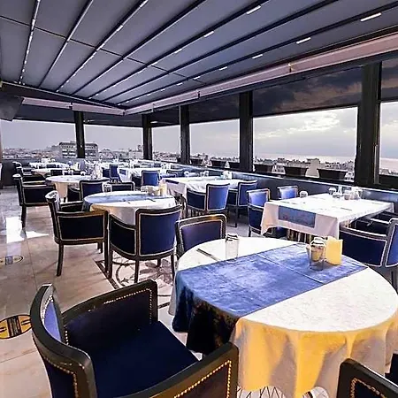 Leslion Luxury فندق 3*