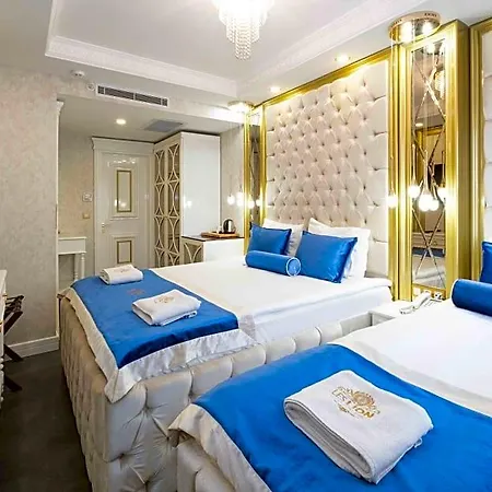 Leslion Luxury أنطاليا
