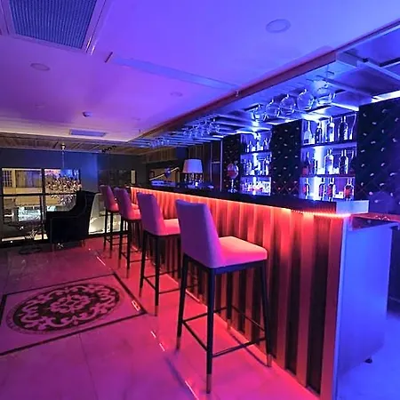 فندق Leslion Luxury
