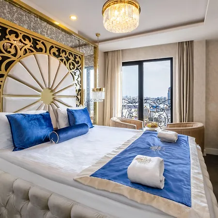 Leslion Luxury Анталья