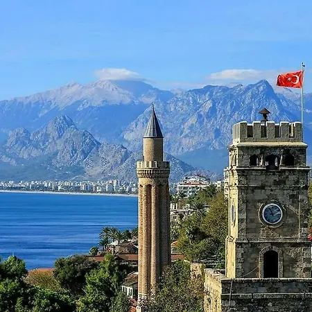 Leslion Luxury 3*