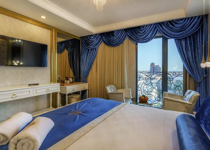 Leslion Luxury 3*