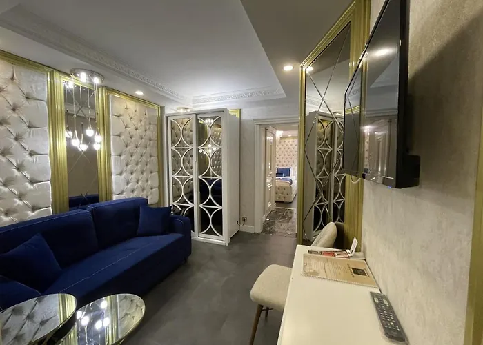 Leslion Luxury 3*