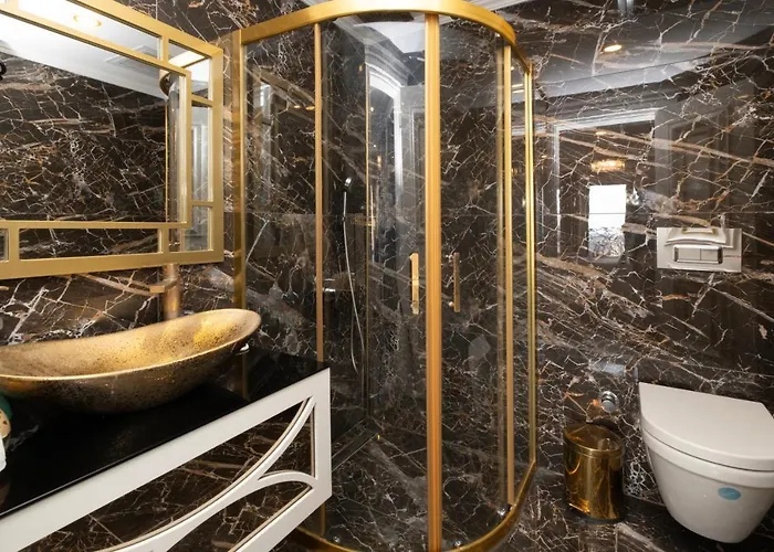 Leslion Luxury Otel 3*