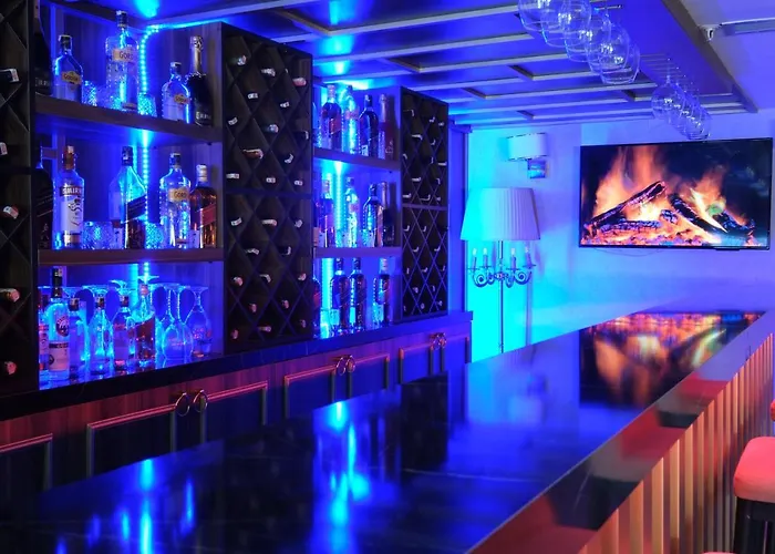 Leslion Luxury 3*
