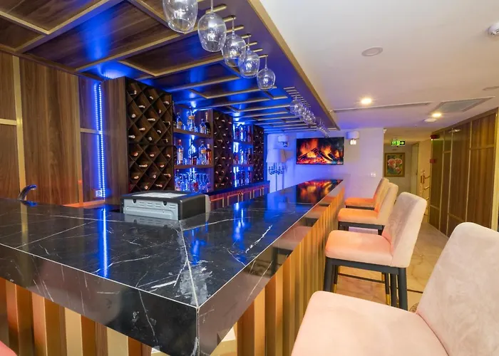 Leslion Luxury Antalya