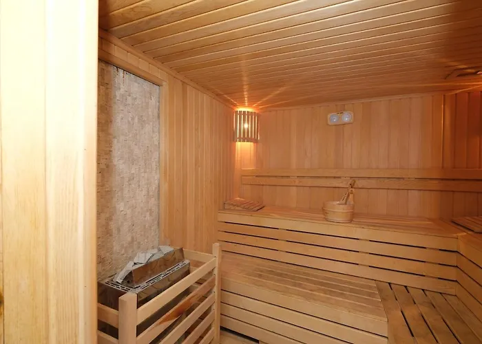 Leslion Luxury 3*