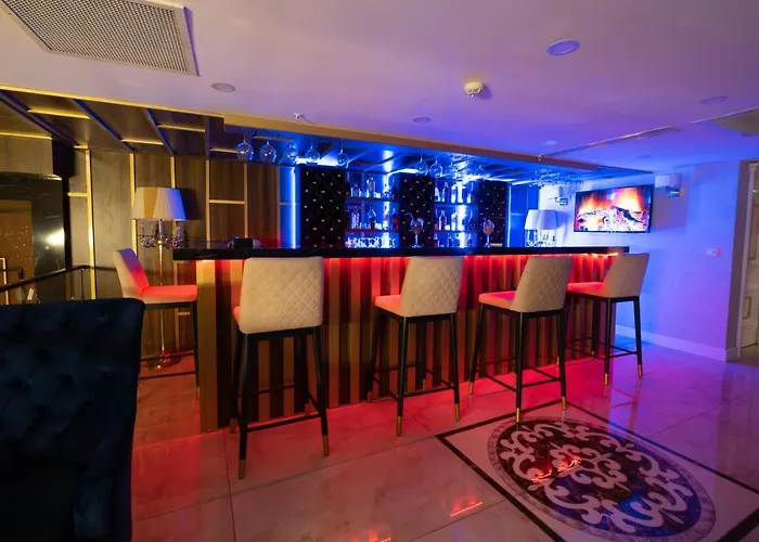 Leslion Luxury Antalya